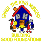 Christ the King Nursery
